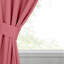 Paire de rideaux obscurcissant avec œillets Millendon-1740355773-1681767686