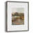 Subtle Motion Framed Print - Solid Wood-696069315