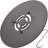 Non-Stick Steel Griddle