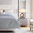 Manrique Wood Table Lamp