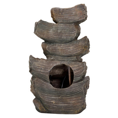 Outdoor Floor Fountain