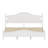 Wood Platform Bed Frame-136962671-117503030