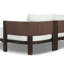 Delancy Outdoor 2PC Sectional-LAF Chaise-Arashi Salt-1911126395