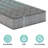 7" Medium Firm Foam Core Mattress-1497474295