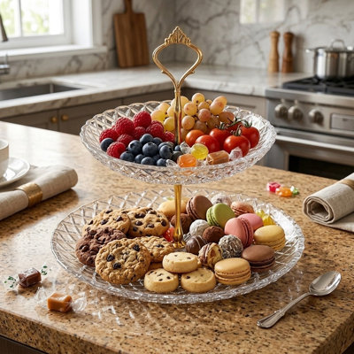 Assiette Fedor