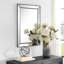 Miroir de salle de bain Wentzville-851622905