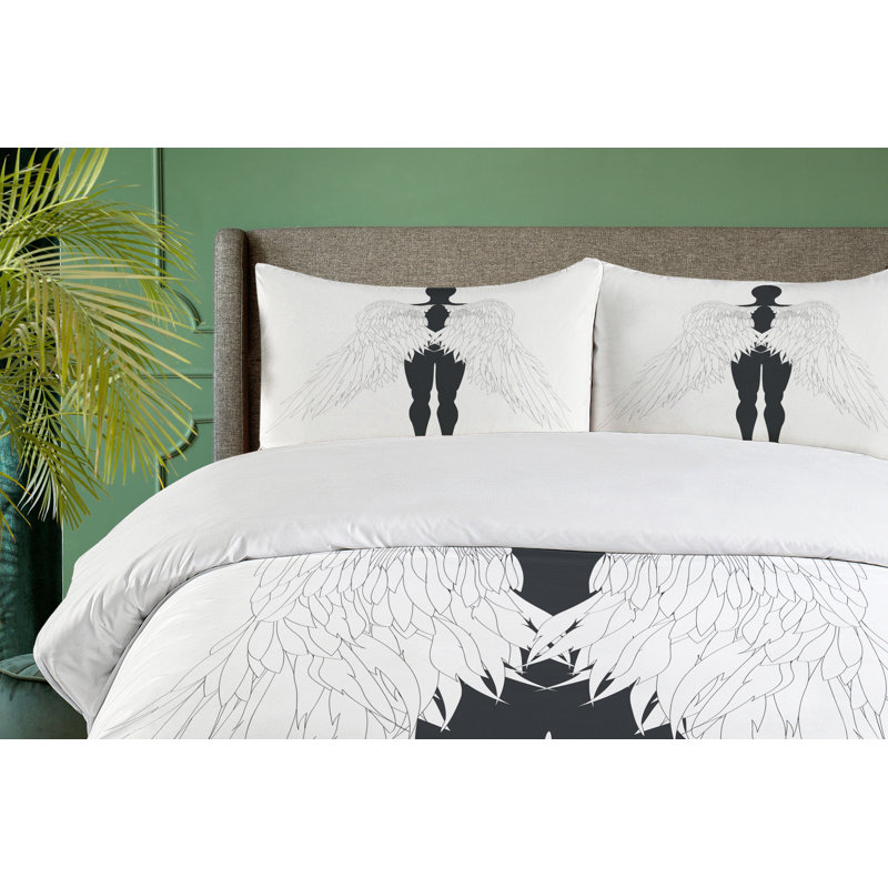 Duvet Cover