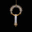 Laurel 1 - Light LED Pendant-1148022652