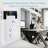 Tamper Resistant Duplex Outlet