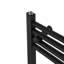 Wiest Straight Heated Towel Rail Radiator Bathroom Ladder Warmer-170163788-170163782