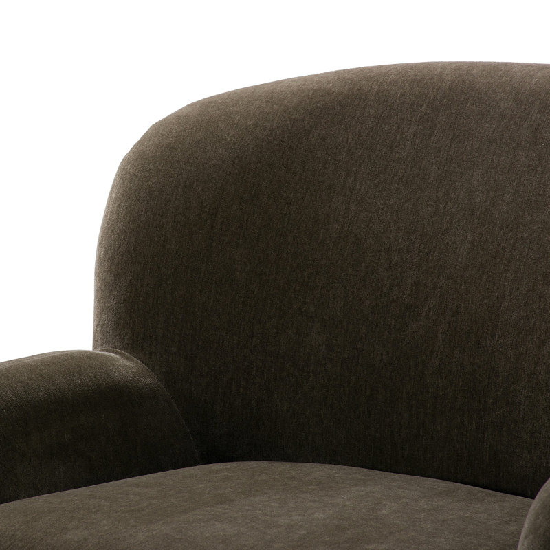 Kadon Chair, Malmo Olive
