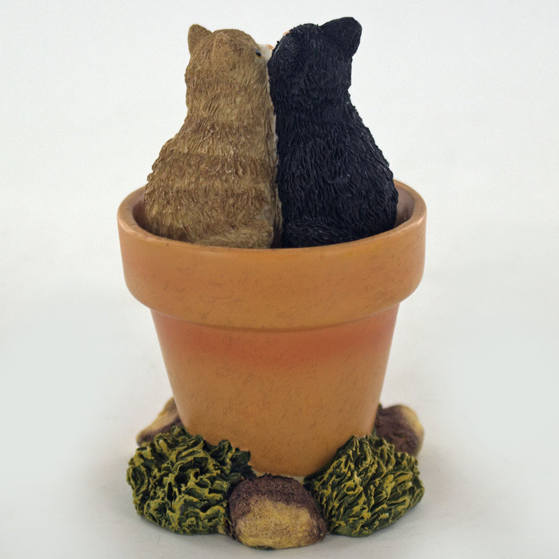 Lugenia Animals Figurines & Sculptures