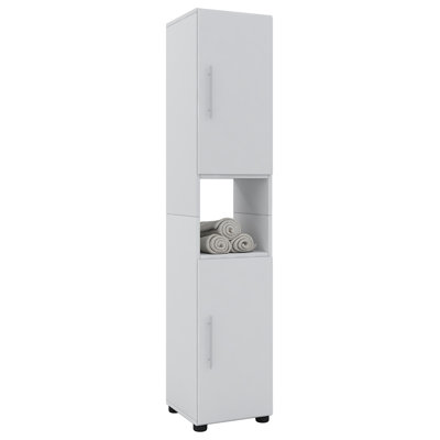 Anik Bathroom Storage