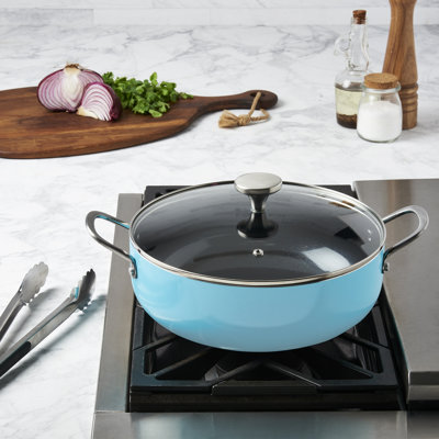 Sauteuse Infuse
