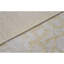 Ziegler Hand-Knotted High-Quality Gold Area Rug