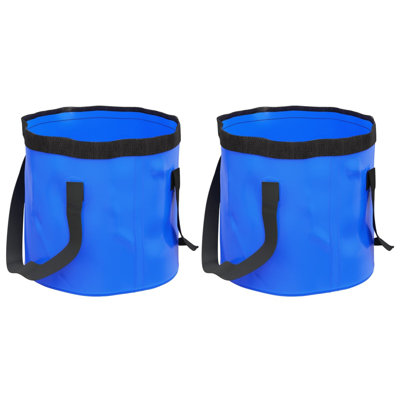 Rebrilliant Plastic Bucket