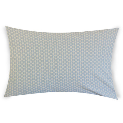  Housse et insert rectangulaires en coton