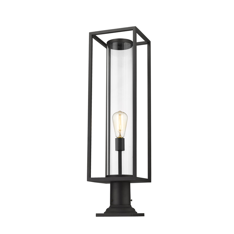 Luminaire suspendu à 1 lumière Bello