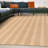 Jill Zarin Winchester Natural Wool Rug-110296434