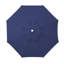 Chaise de plage avec parasol Edwin-76683841