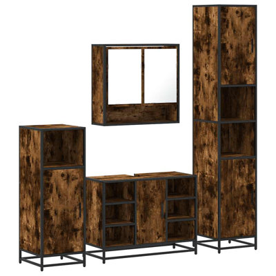 Almantas Bathroom Furniture Suite
