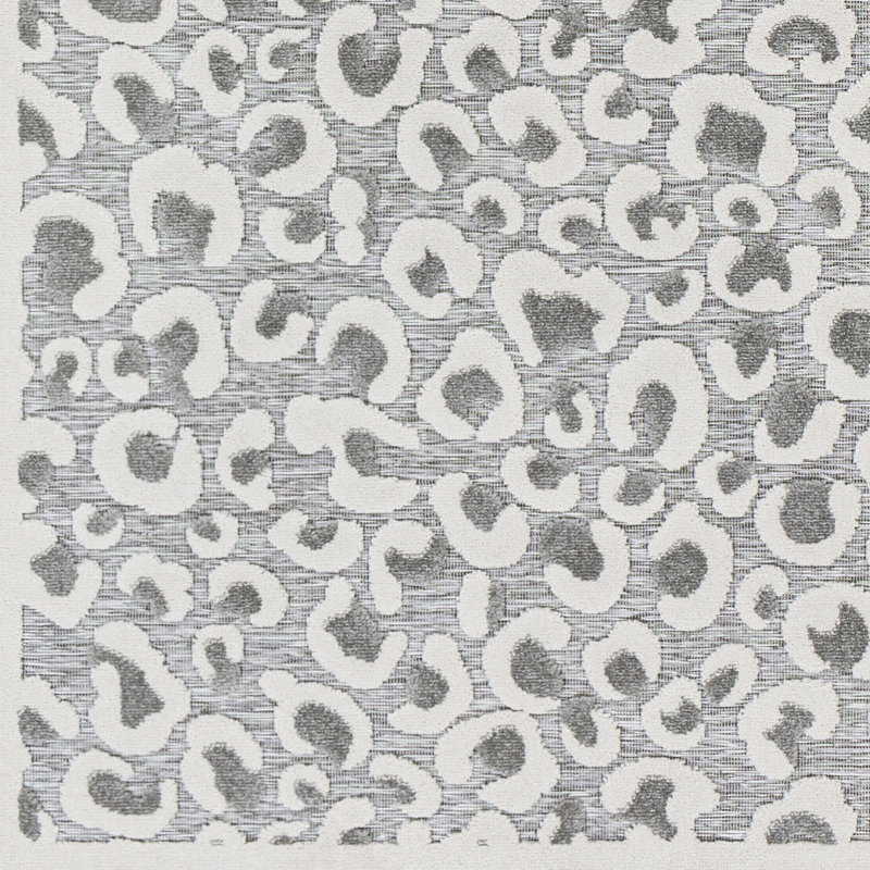 Emert Geometric Indoor / Outdoor Rug, Rectangle 5'3" x 7'3"