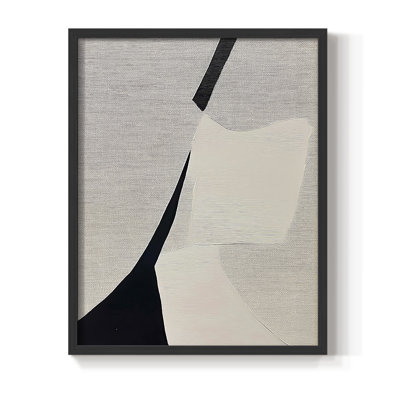 "ABSTRACT Series DCXL III" par J Paul