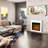 Auriol TV Stand