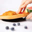 Tiny Dining Children's Bamboo Plate Suction Cup-91290454