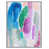 Silver Floater Framed Canvas