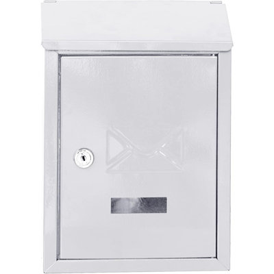 Klingel Iron Drop Box