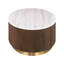 Table basse Modern Minimalist Farmhouse