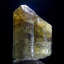 Apatite Crystal. Mondo Area, Tanzania