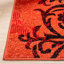 Tapis floral Lief Performance-743610961