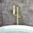 Floor Tub Spout with Diverter-57534002
