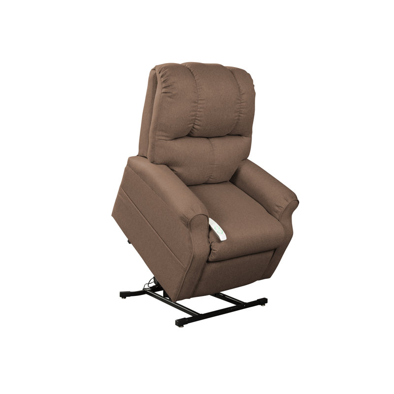 Fauteuil inclinable Pocono Trio Mezzo, Chocolat