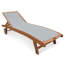 Anduel 196cm Long Reclining Single Chaise