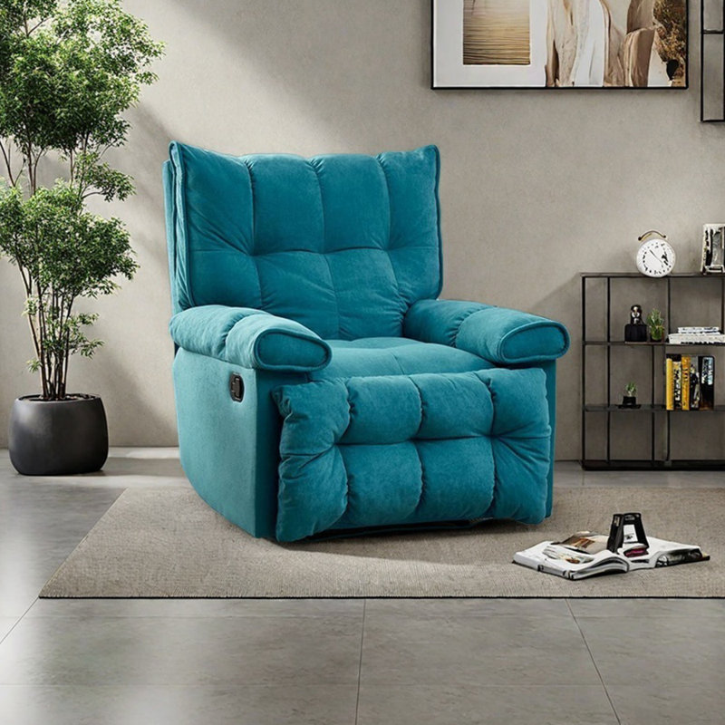 Elbeni, Rocker, Blue