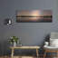 «Bayside Reflections» par Lori Deiter, art mural en métal-823176487