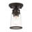 Miceli Glass Flush Mount-1814227472
