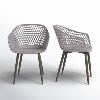 Chaise de patio Newark