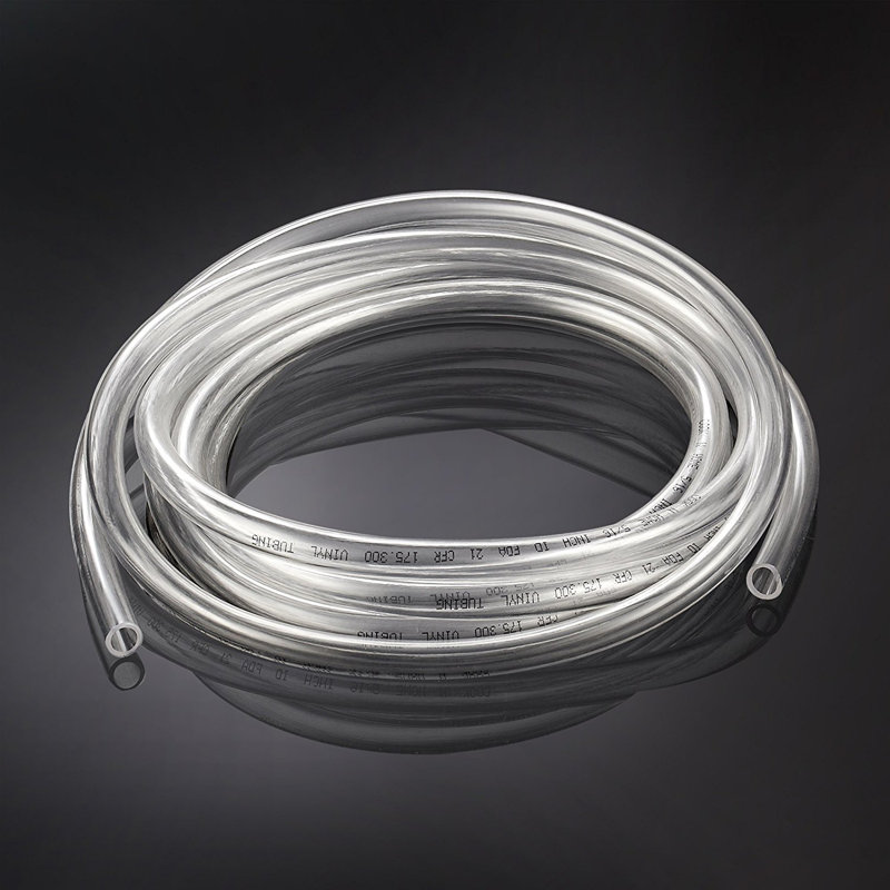Cook N Home Food Grade Plastic Tube