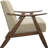 Lyelah Upholstered Armchair-1820605753