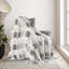 Couverture en coton 