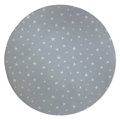 Starry Night Non-Slip Outdoor Rug