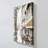 "Stroll Through Paris I" by Anthony E. Orme Print on Canvas-869868936