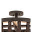 Boughan 5 - Light Chandelier