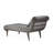 Roxbury Park Velvet Chaise Lounge