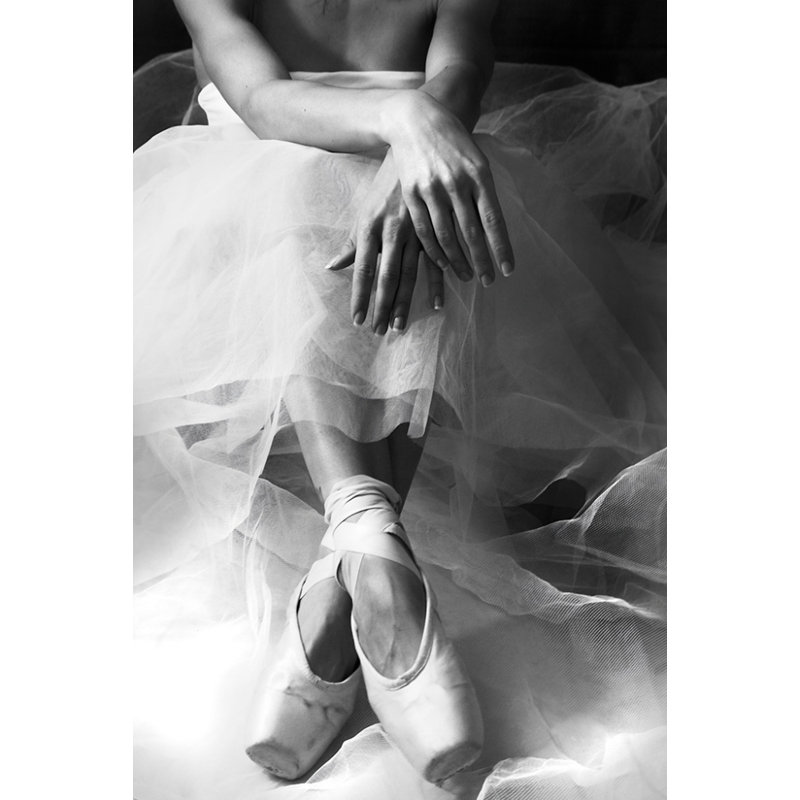 Wrapped Canvas Print, 76.2 cm H x 50.8 cm W
