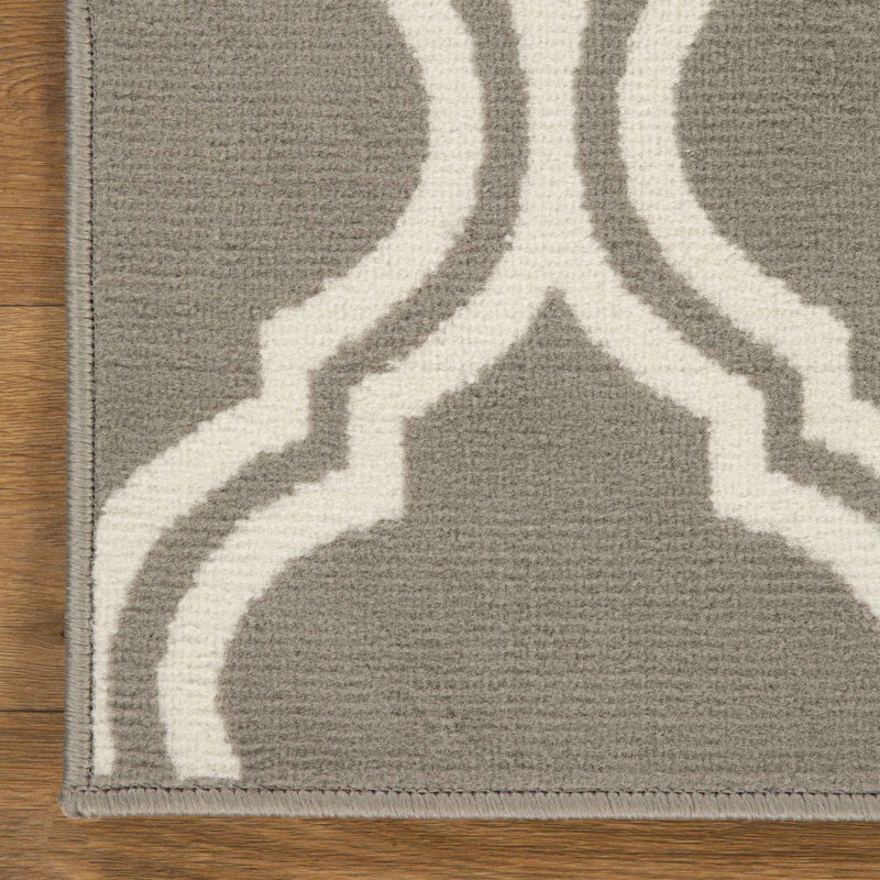 Indoor Rug, Rectangle 6' x 9'